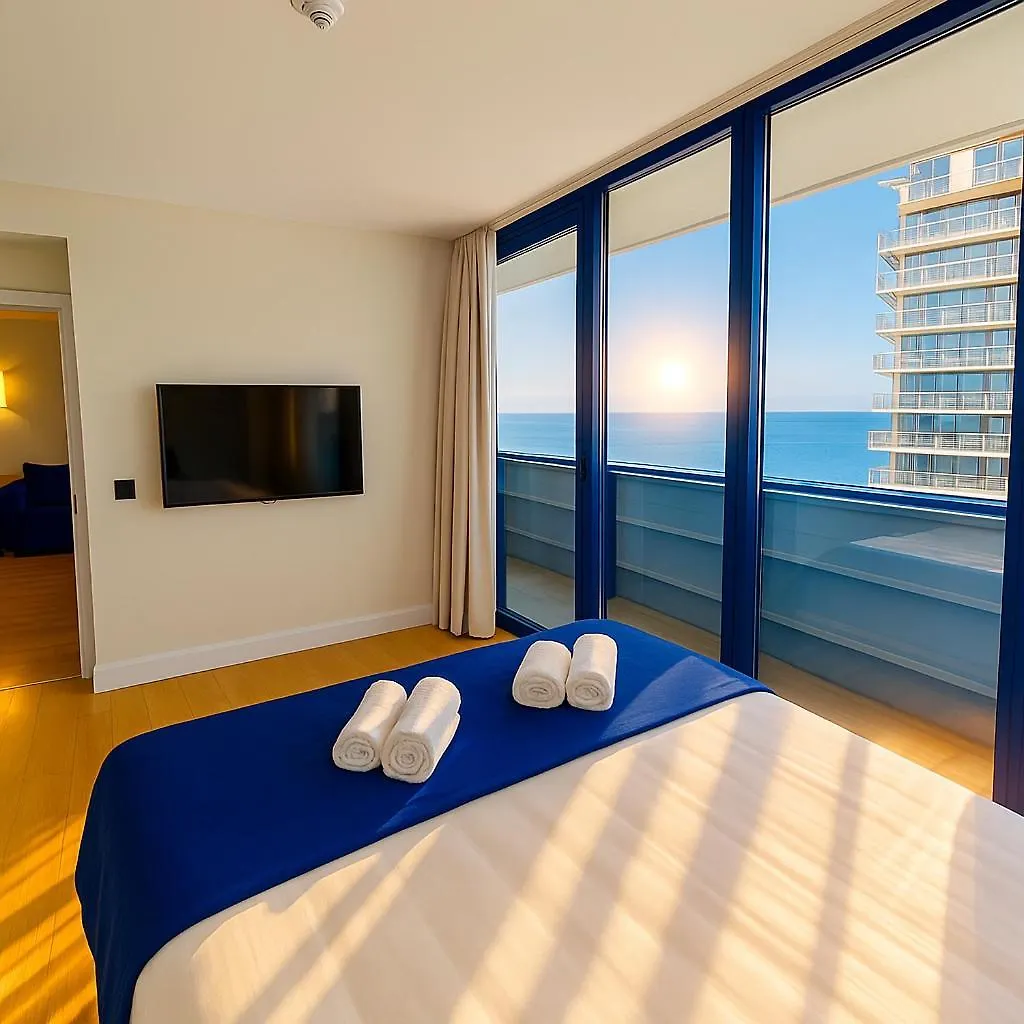 Beachfront Paradise Batumi