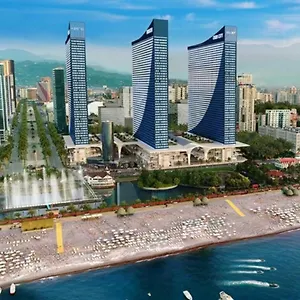 5* Aparthotel Deluxe In Orbi